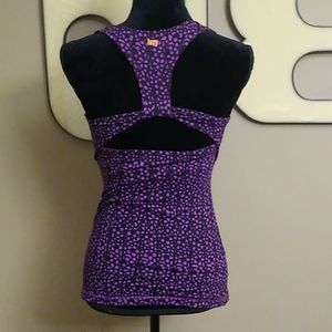 Lucy PowerMax Athletic Top